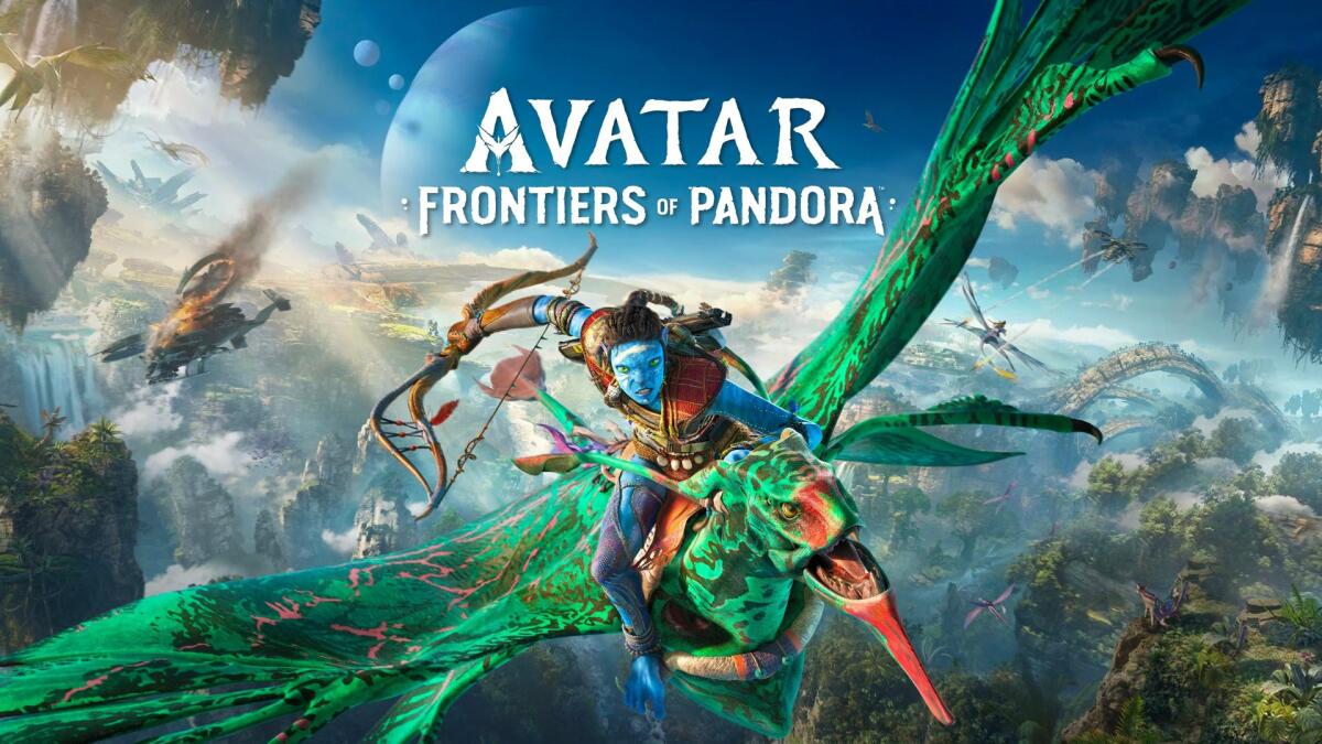 Avatar: Frontiers of Pandora Requisiti PC Minimi E Consigliati: Scoprili QUI - 