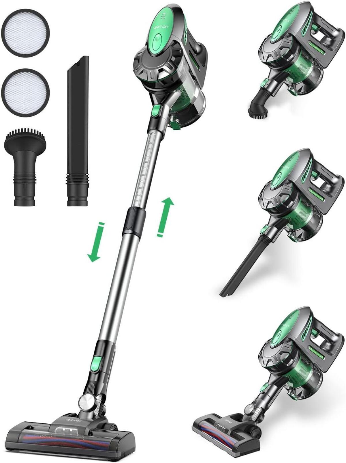 Tutte le offerte di Vactidy per la Festa delle Offerte Prime - 