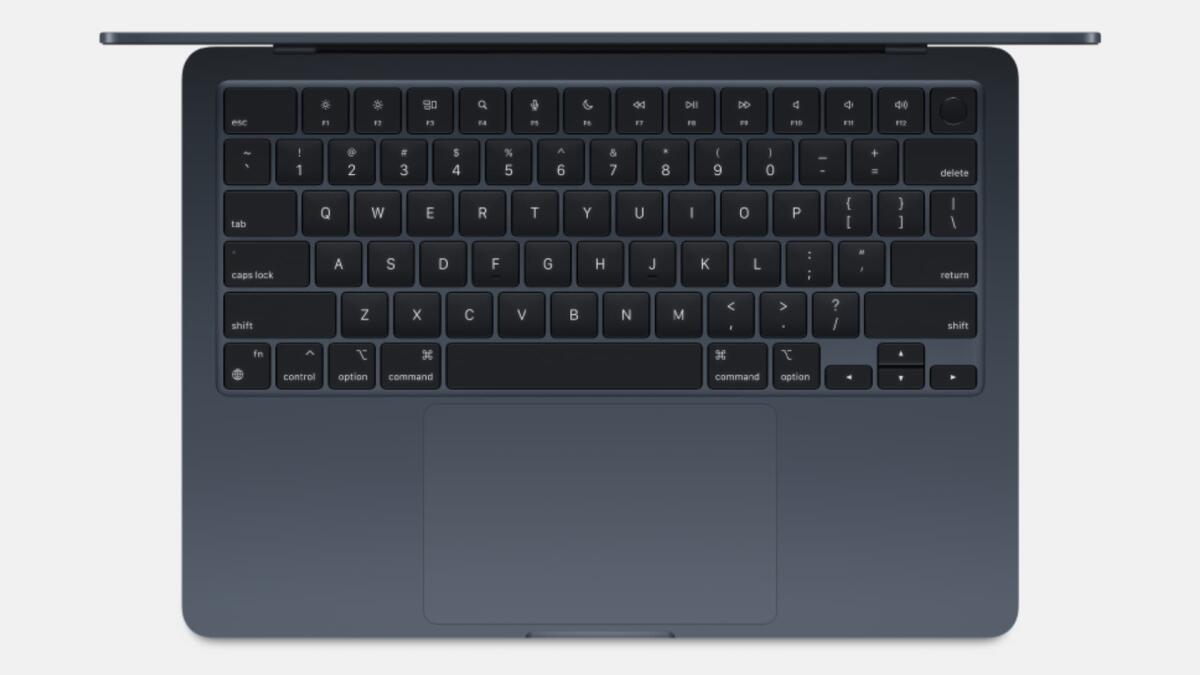 CleanupBuddy ti aiuta a pulire tastiera e trackpad del MacBook - 