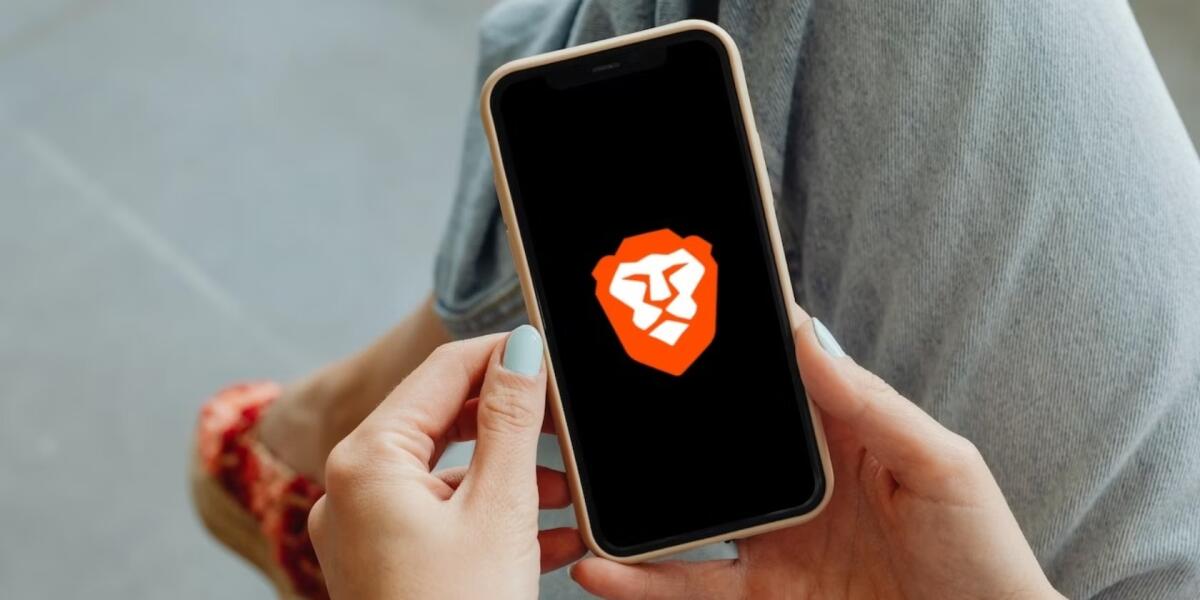 Browser iPhone leggero, con VPN e senza pubblicità: prova Brave - 