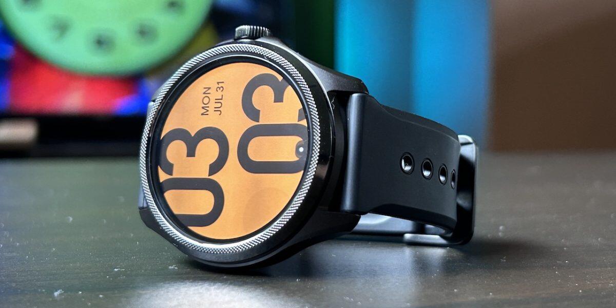 Recensione TicWatch Pro 5: migliore alternativa al Pixel Watch - 