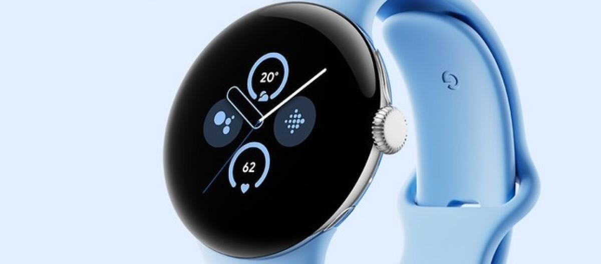 Ecco il nuovo Pixel Watch 2: Prezzo, Caratteristiche, Novità - 