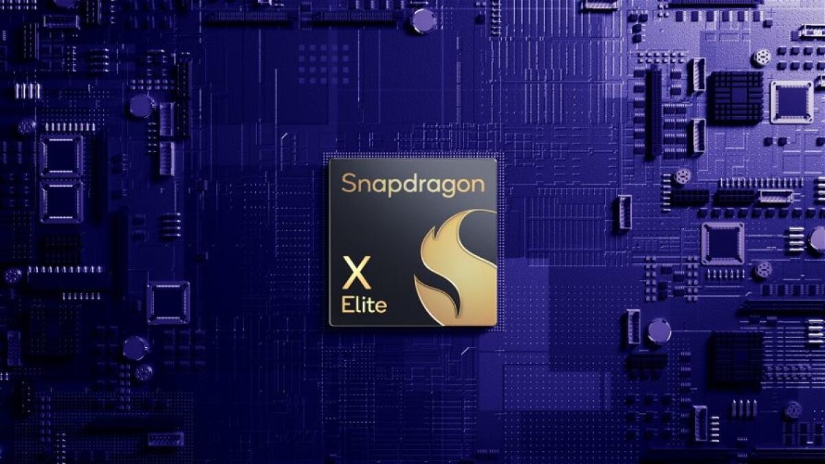 Snapdragon X Elite UFFICIALE, ecco le caratteristiche - 