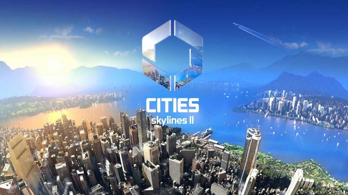 Trucchi Cities: Skylines II Per PC Windows | Esclusiva Italiana - 