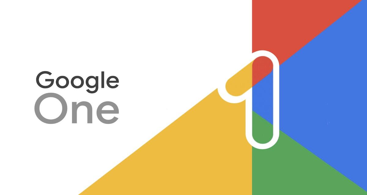 Come avere 6 mesi di Google One 2TB gratis - 