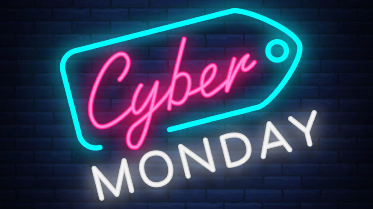 Le migliori offerte del Cyber Monday Amazon 2023 - IMPERDIBILI & LIVE - 