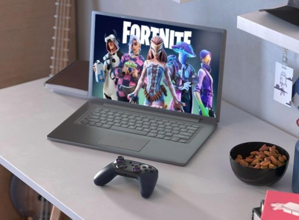 Luna, il servizio di cloud gaming di Amazon, è da oggi disponibile in Italia - 