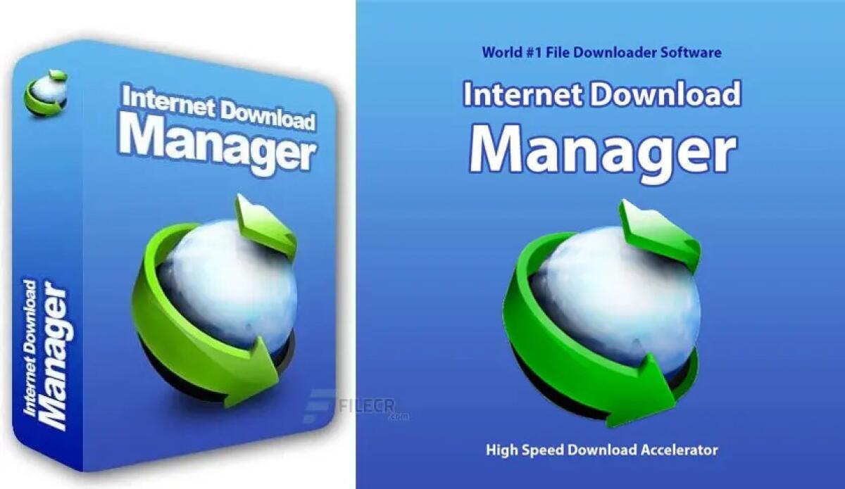 Internet Download Manager come scaricarlo GRATIS - 