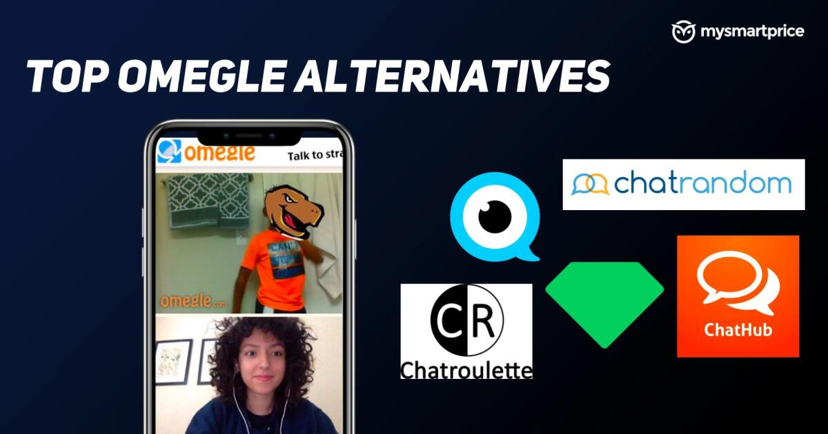 Le migliori alternative gratuite a Omegle per chattare online - 