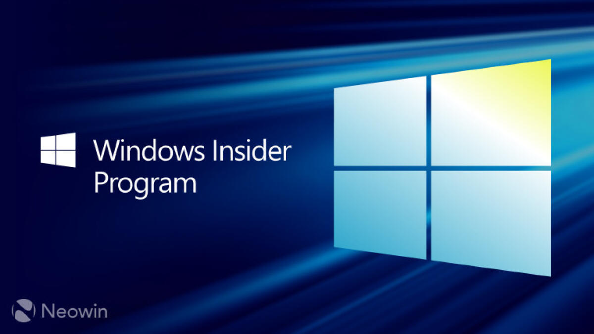 Differenza tra Canale Canary, Sviluppatori, Beta e Anteprima Windows Insider - 