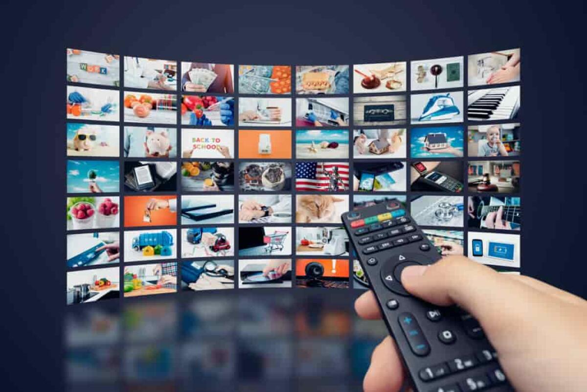 6 migliori app IPTV per PC Windows e Mac - Scopri quali sono - 