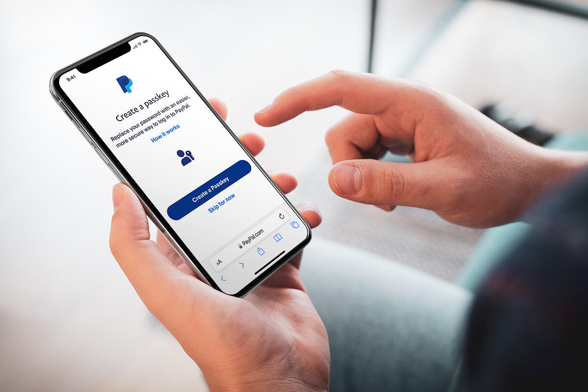 Come fare pagamenti PagoPA con PayPal da Novembre 2023 - 
