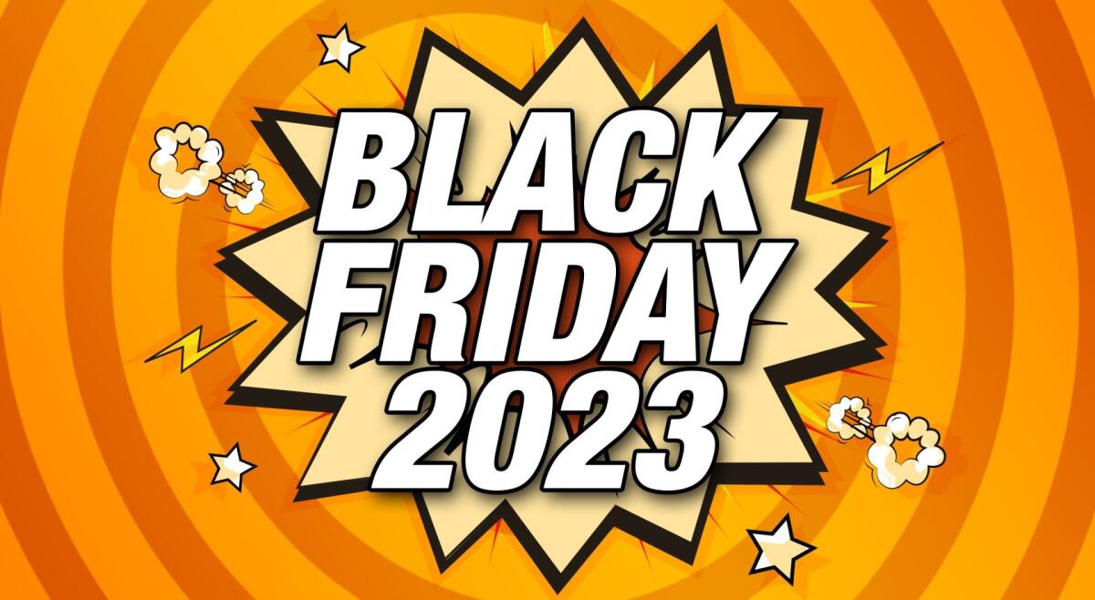 Black Friday 2023: ecco gli sconti su Echo, Ring, eero e Blink - 