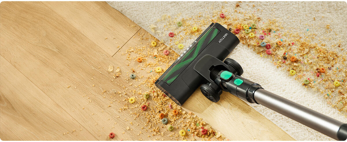 SOS fuorisede: come risparmiare tempo nelle pulizie di casa - 