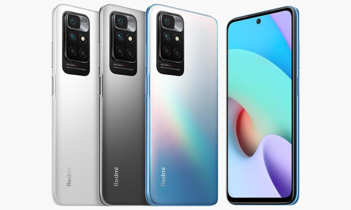 Cover Redmi 10 (2022): Ecco Le Migliori Da Comprare - 