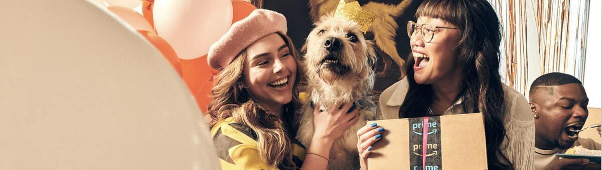 Amazon Prime GRATIS per 1 anno: come provare ad ottenerlo - 