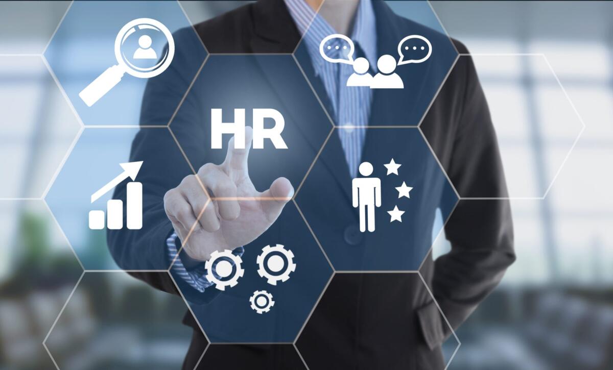 HR: l'impatto dei software nella gestione delle risorse umane - 