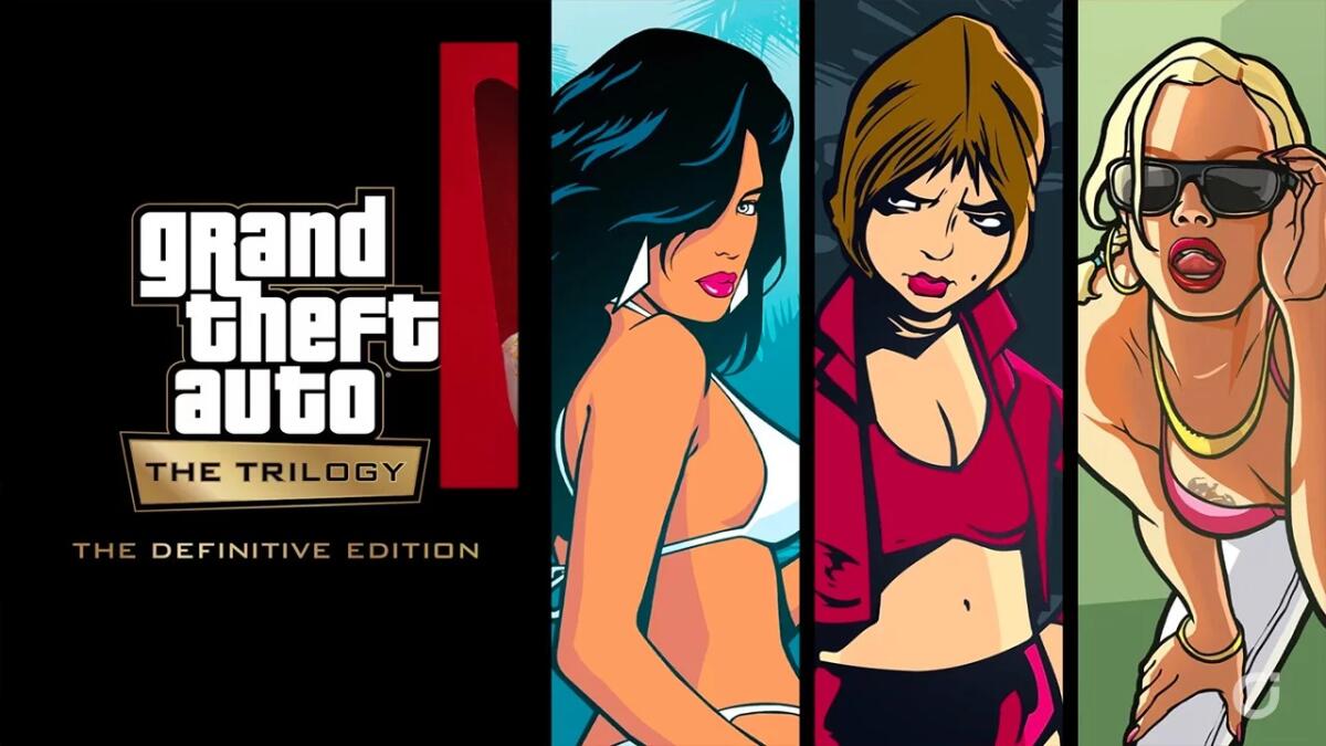 Scaricare Grand Theft Auto III GRATIS per Android - 