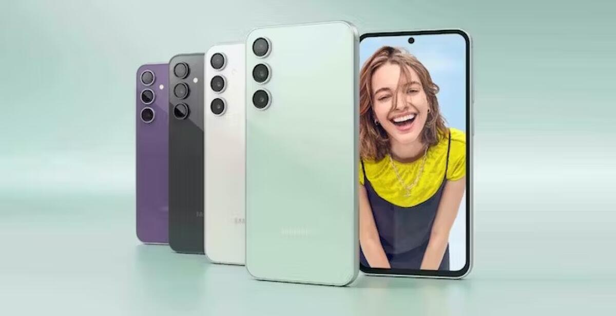 Cover Samsung Galaxy S23 FE: Ecco Le Migliori Da Comprare - 