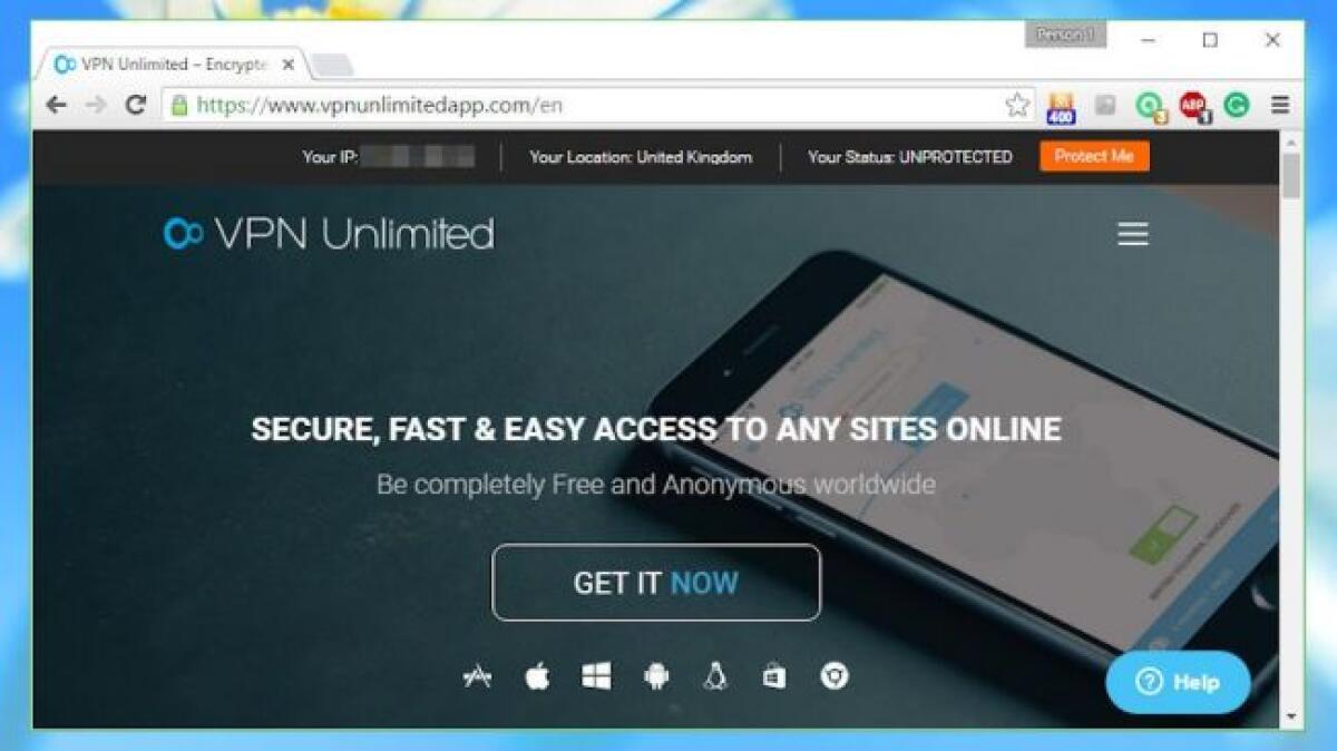 Come avere KeepSolid VPN GRATIS per 6 mesi | OFFERTA - 