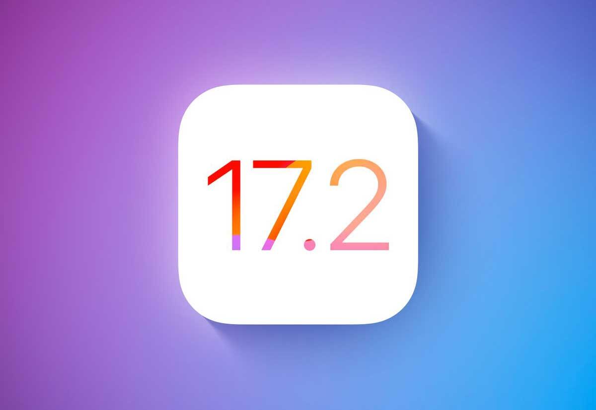 Download iOS 17.2: Novità e Cosa cambia per iPhone - 