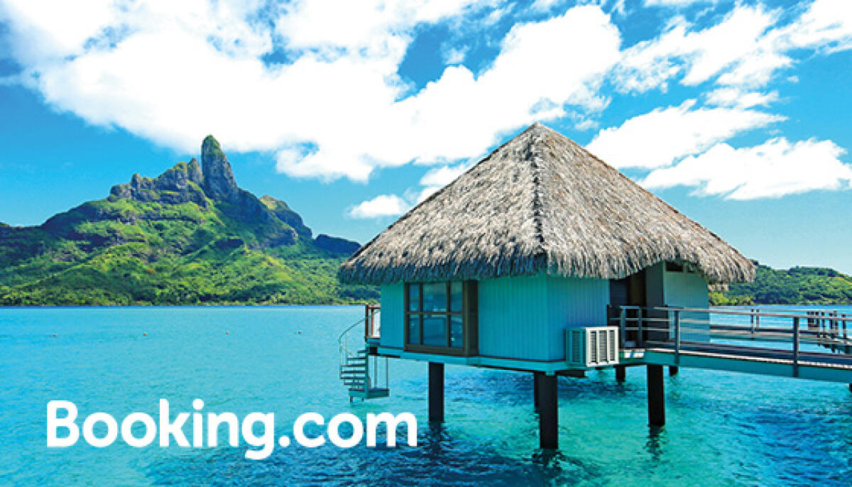 Attenzione alla nuova truffa che gira su Booking.com - 