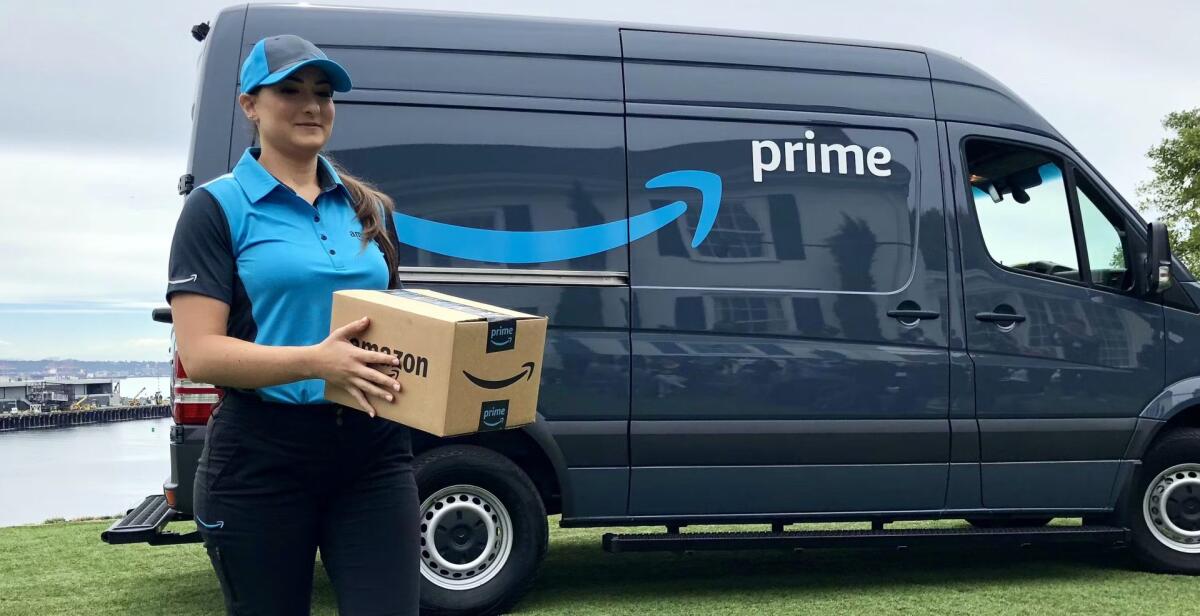 Amazon annuncia i prodotti più venduti nel 2023 in Italia - 