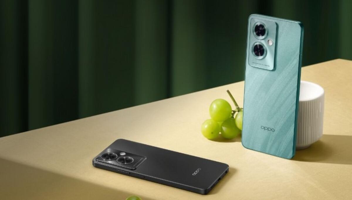 OPPO A79 ufficiale | Scopri la SCHEDA TECNICA - 