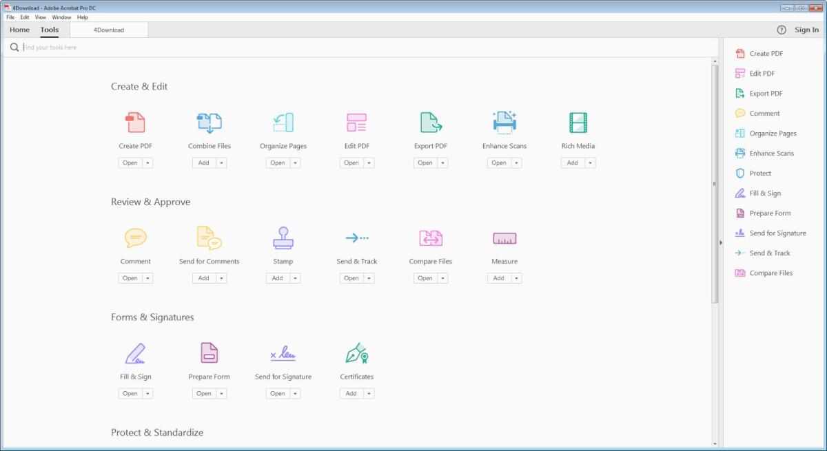 Dove scaricare Adobe Acrobat Pro DC Portable? Da QUI - 