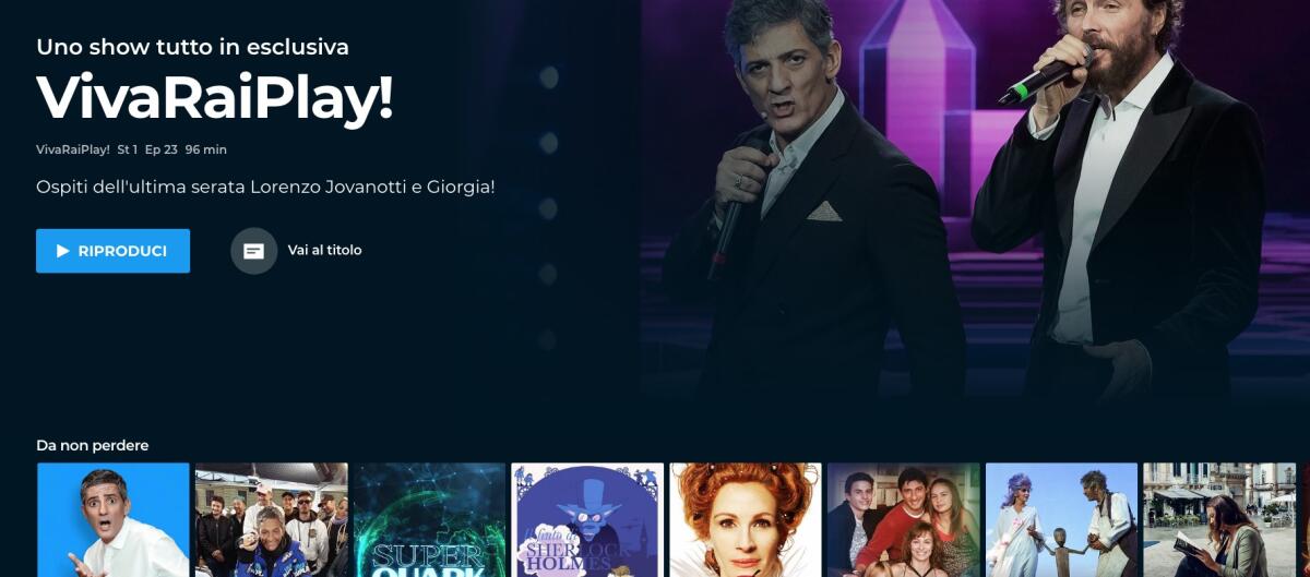 Scaricare video da Raiplay - GUIDA FACILE - 