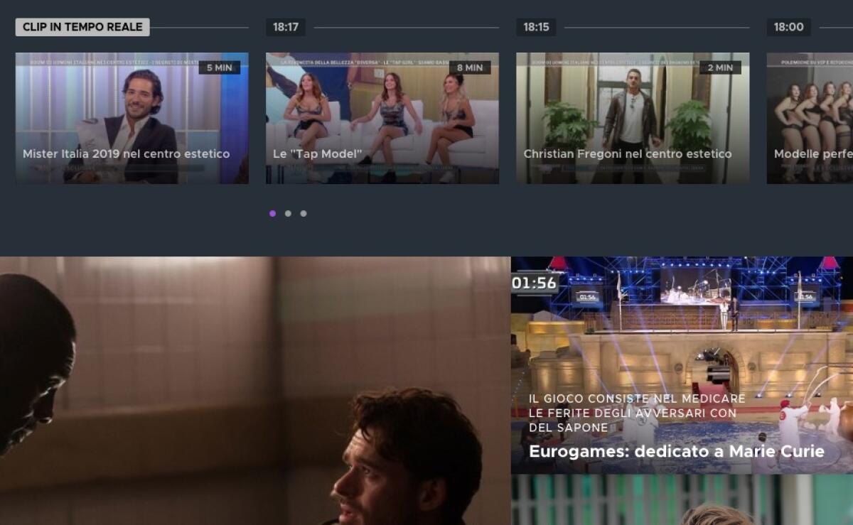 Scaricare Video Da Mediaset Play Infinity: GUIDA FACILISSIMA - 