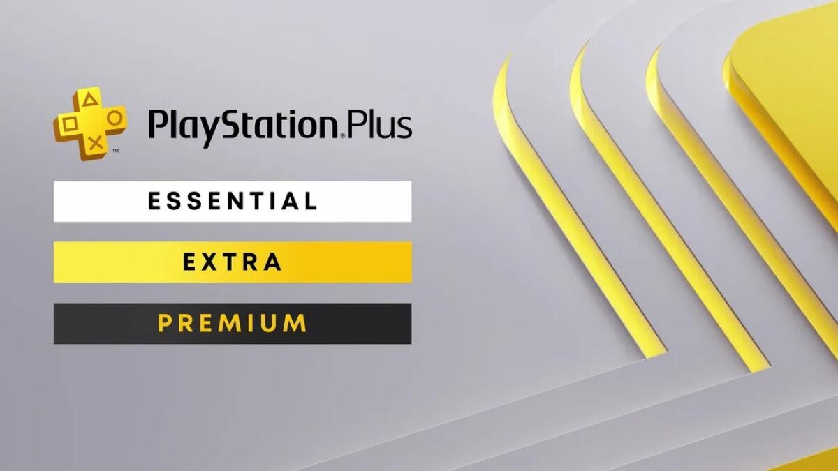 Abbonamento PlayStation Plus al prezzo più basso di sempre - 
