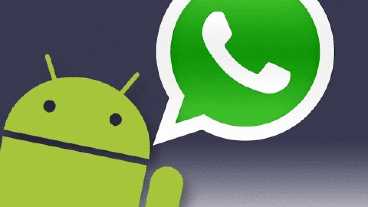 Come eseguire backup WhatsApp Android senza perdere dati nel 2024 - 