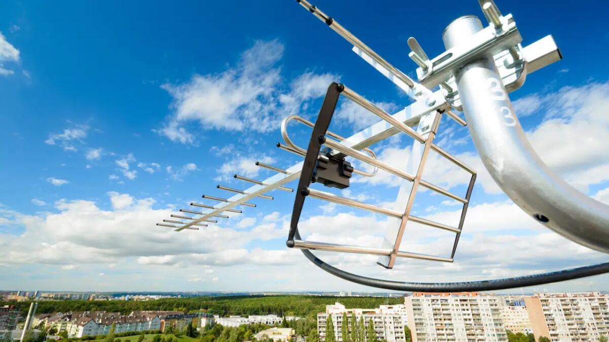 DVB-I cosa è e come funziona la nuova TV via internet - 