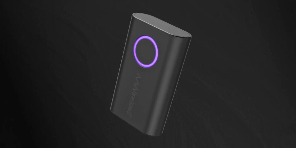 Ecco il nuovo AAWireless 2: scopri tutte le novità - 