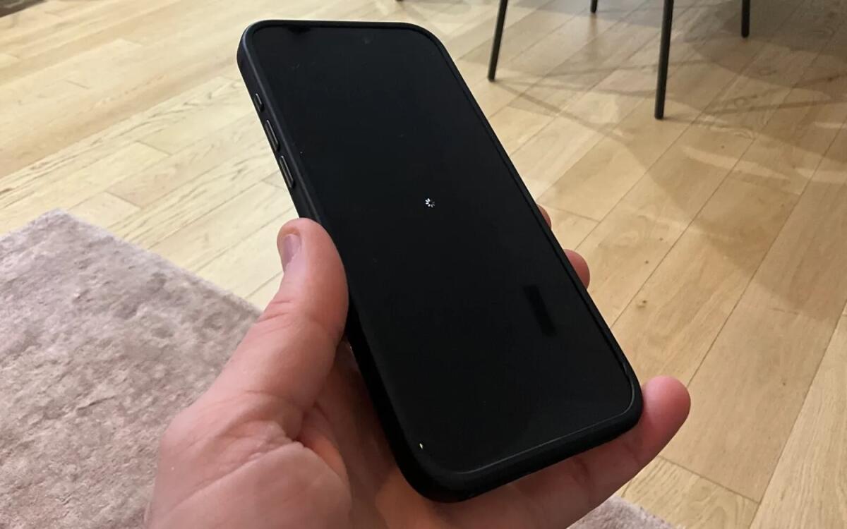 Non trovi “Face ID e Codice” su iOS 17.3? COME RISOLVERE - 