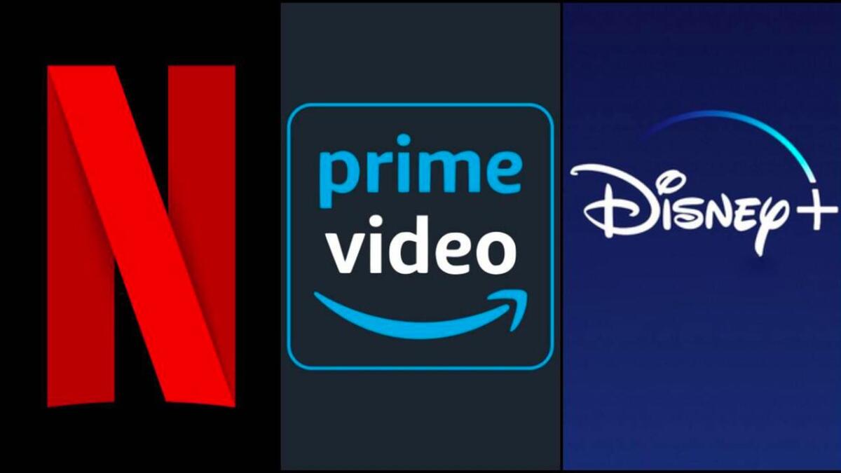 Bloccare pubblicità e altro su Netflix, Prime video, Disney+ - 