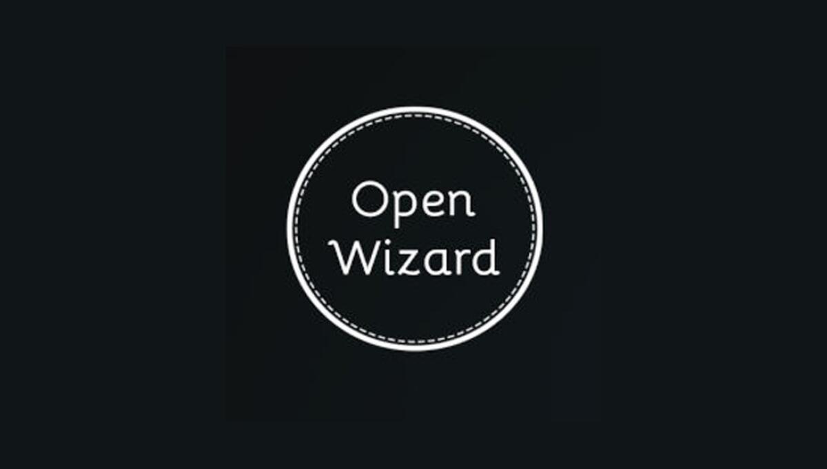Installa subito Open Wizard Addon per velocizzare e ottimizzare Kodi - 