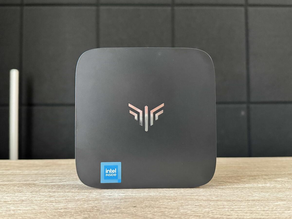 Recensione Mini PC NiPoGi AK1 Plus, perfetto per l'ufficio - COUPON SCONTO - 