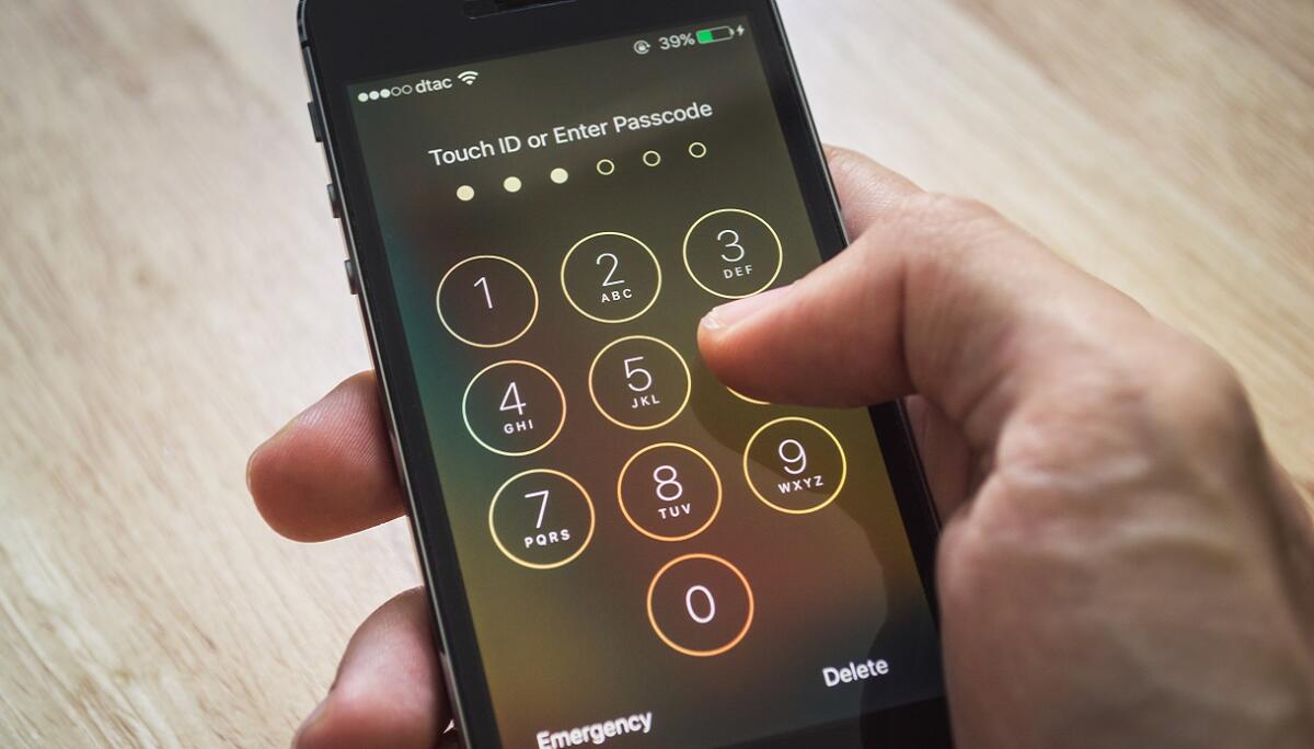 Come Sbloccare iPhone Disabilitato? Guida su Come Fare - 