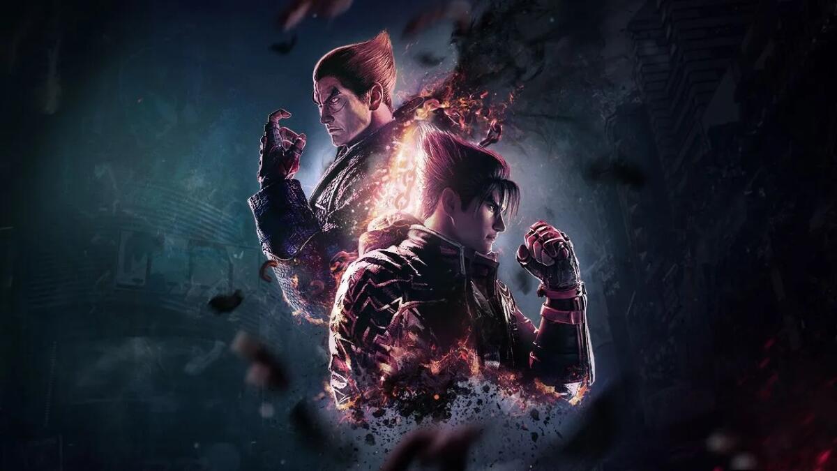 TEKKEN 8 crack già disponibile per PC: DOVE SI TROVA - 