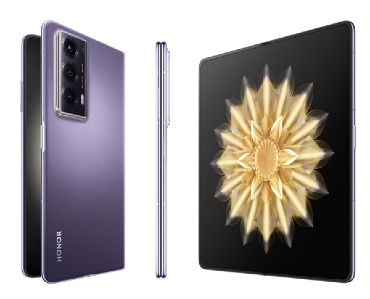 Honor Magic V2 arriva in Italia: ottieni lo sconto di 500€ - 