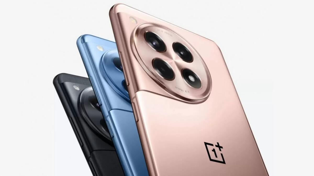 OnePlus 12R ufficiale | Scopri la SCHEDA TECNICA - 