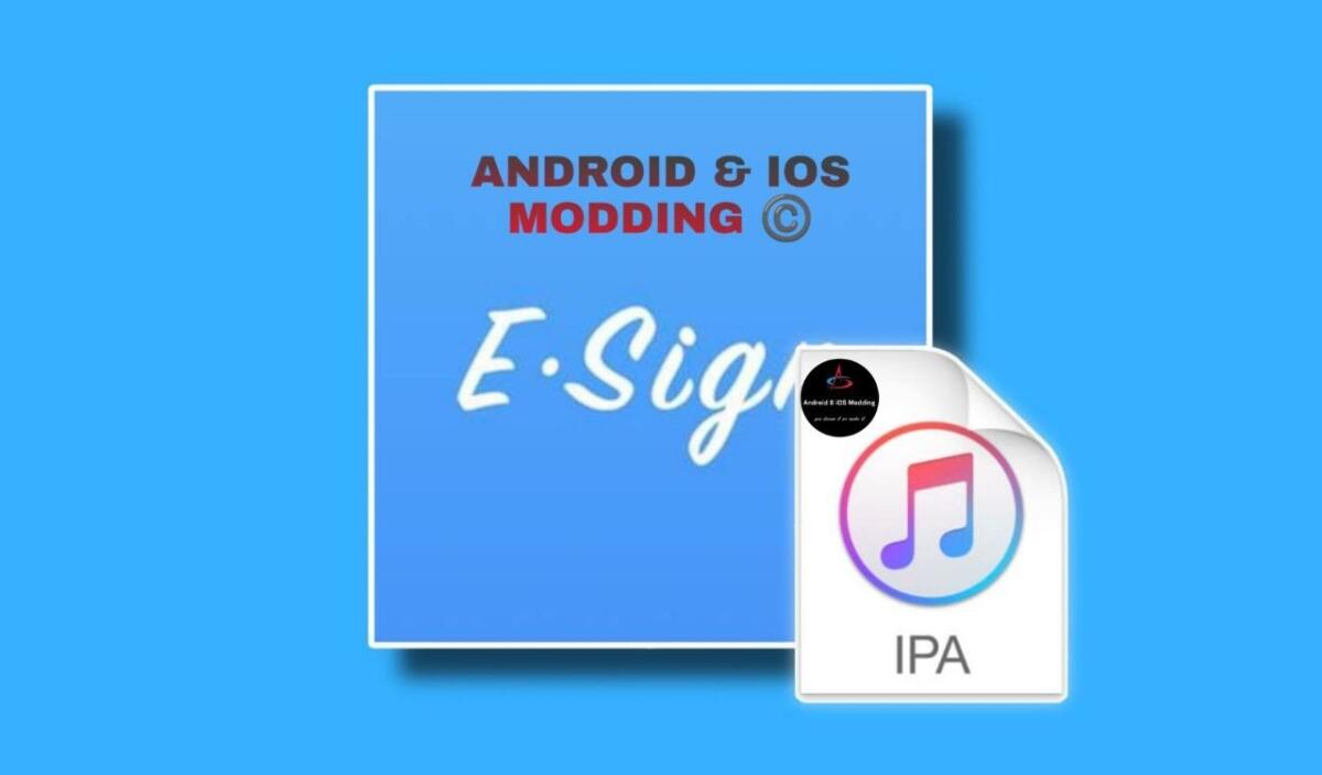 Installare qualsiasi IPA su iPhone e iPad con Esign (senza Jailbreak) - 