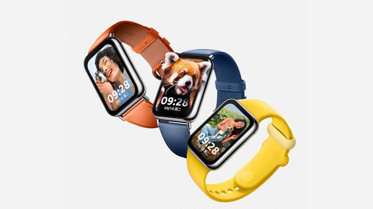 Xiaomi Smart Band 8 Pro Ufficiale: Tutto quello che devi sapere - 