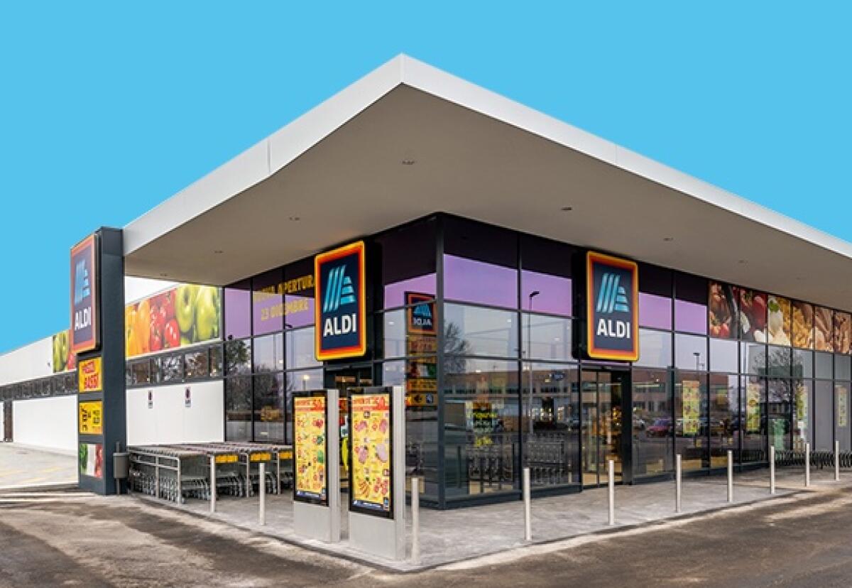 Come ottenere un Buono spesa 10 € da ALDI GRATIS - Marzo 2024 - 