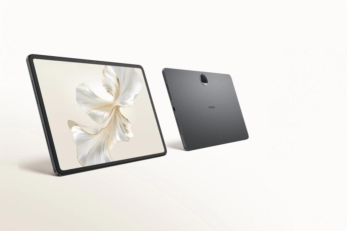 Tablet HONOR Pad 9 ufficiale | Scopri la SCHEDA TECNICA - 