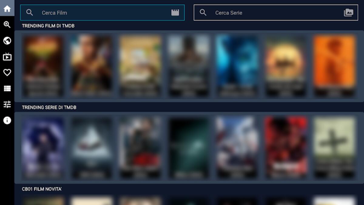 Viigle si aggiorna: supporta W3U ed M3U e tante altre novità - 