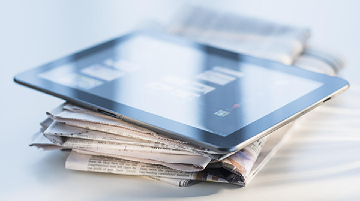 Scaricare quotidiani PDF gratis: tutti i metodi - GUIDA 2025 - 