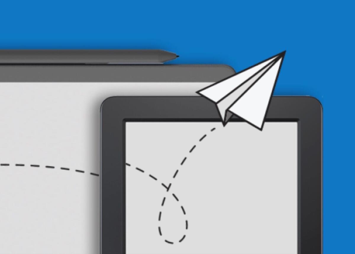 Inviare qualsiasi EPUB o EPUB al Kindle, anche se scaricati da internet - 